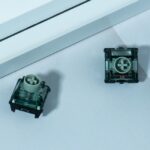Gateron 佳達隆龍吟軸磁軸 (Jade Emerald Heavy Tactile) | 老貓國際有限公司 Iqmore International Co., Ltd.