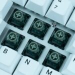 Gateron 佳達隆龍吟軸磁軸 (Jade Emerald Heavy Tactile) | 老貓國際有限公司 Iqmore International Co., Ltd.