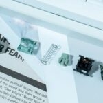 Gateron 佳達隆龍吟軸磁軸 (Jade Emerald Heavy Tactile) | 老貓國際有限公司 Iqmore International Co., Ltd.
