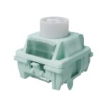 Gateron 佳達隆磁玉靜音磁軸 (Jade Silent) | 老貓國際有限公司 Iqmore International Co., Ltd.