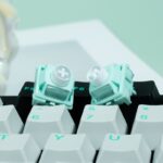 Gateron 佳達隆磁玉靜音磁軸 (Jade Silent) | 老貓國際有限公司 Iqmore International Co., Ltd.